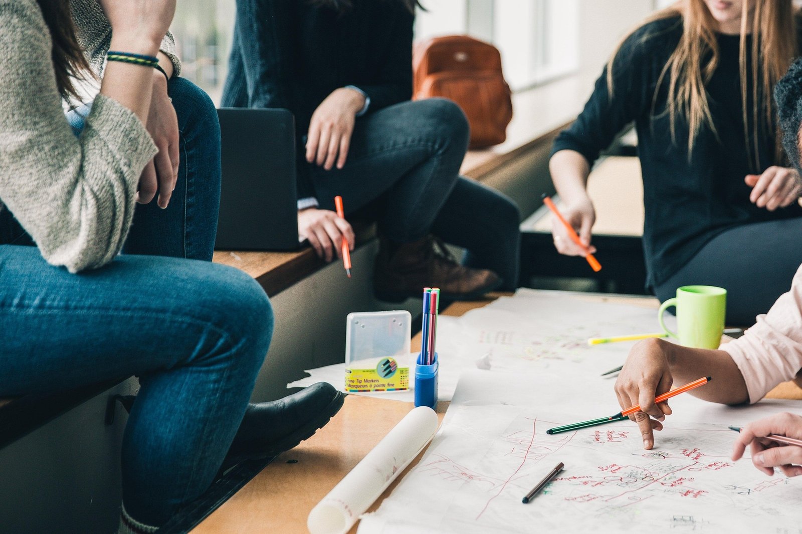 Handle a Client Who Keeps Changing Project Scope